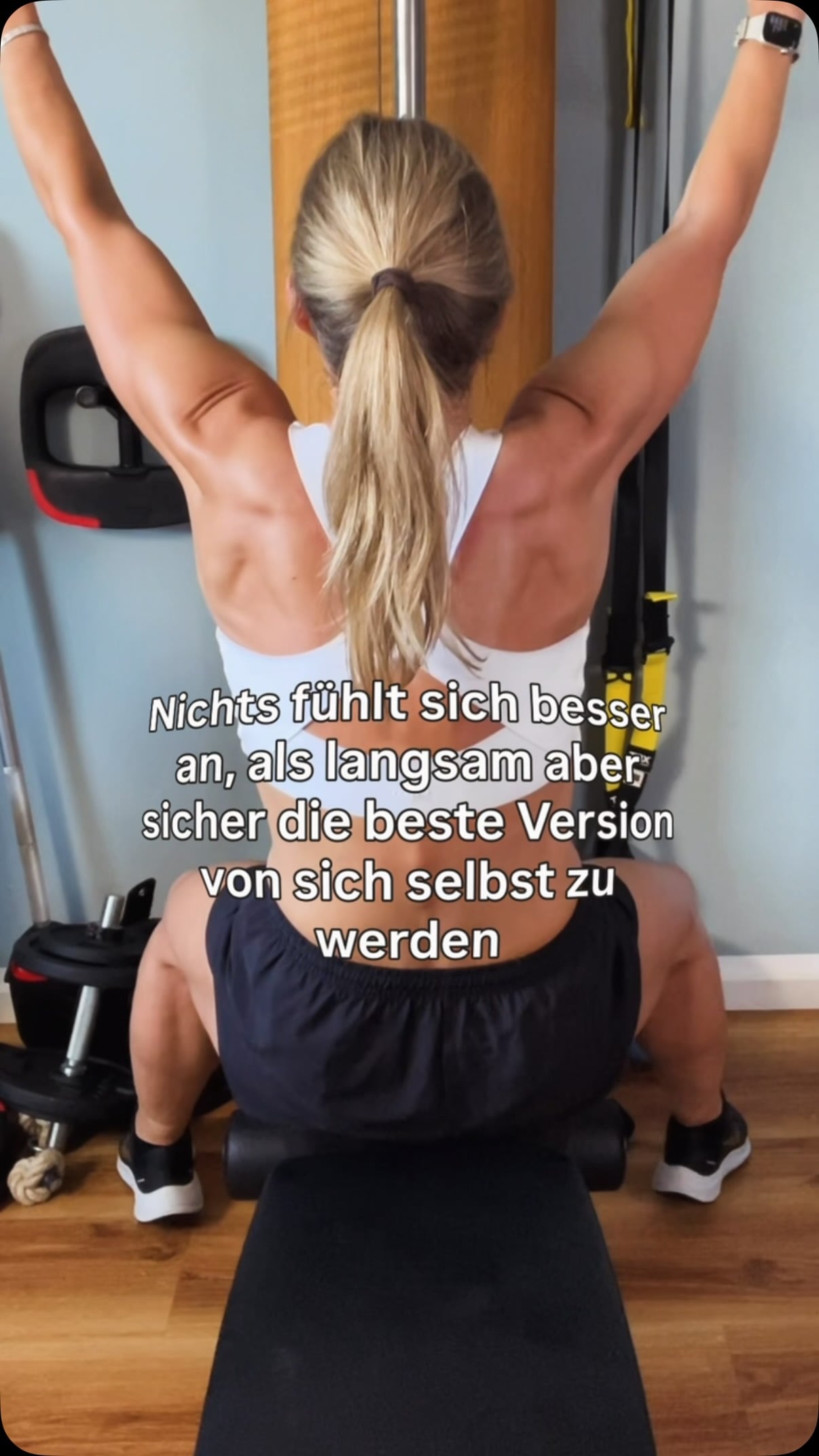 Instagram-Post von @niewoehnersports