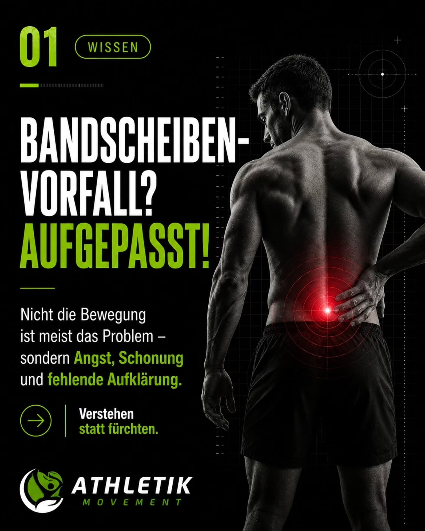 Instagram-Post von @athletikmovement