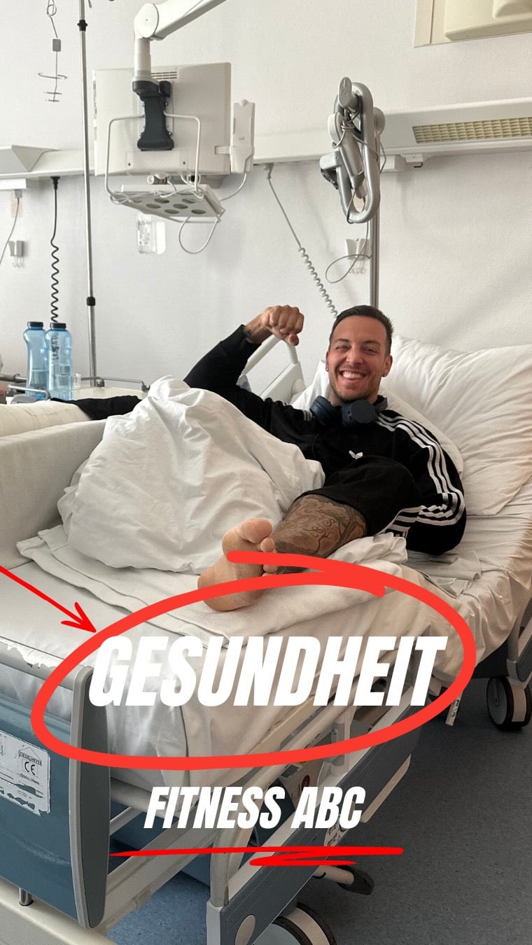 Instagram-Post von @jonsland_trng