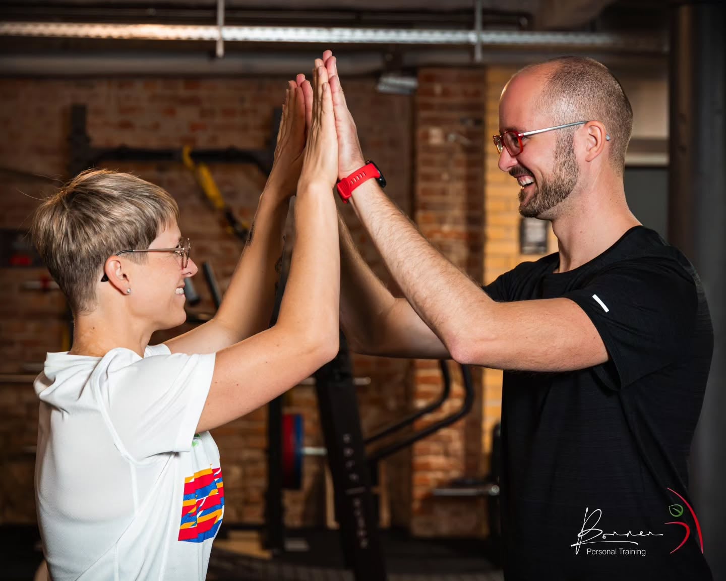 Instagram-Post von @boerner.personal.training