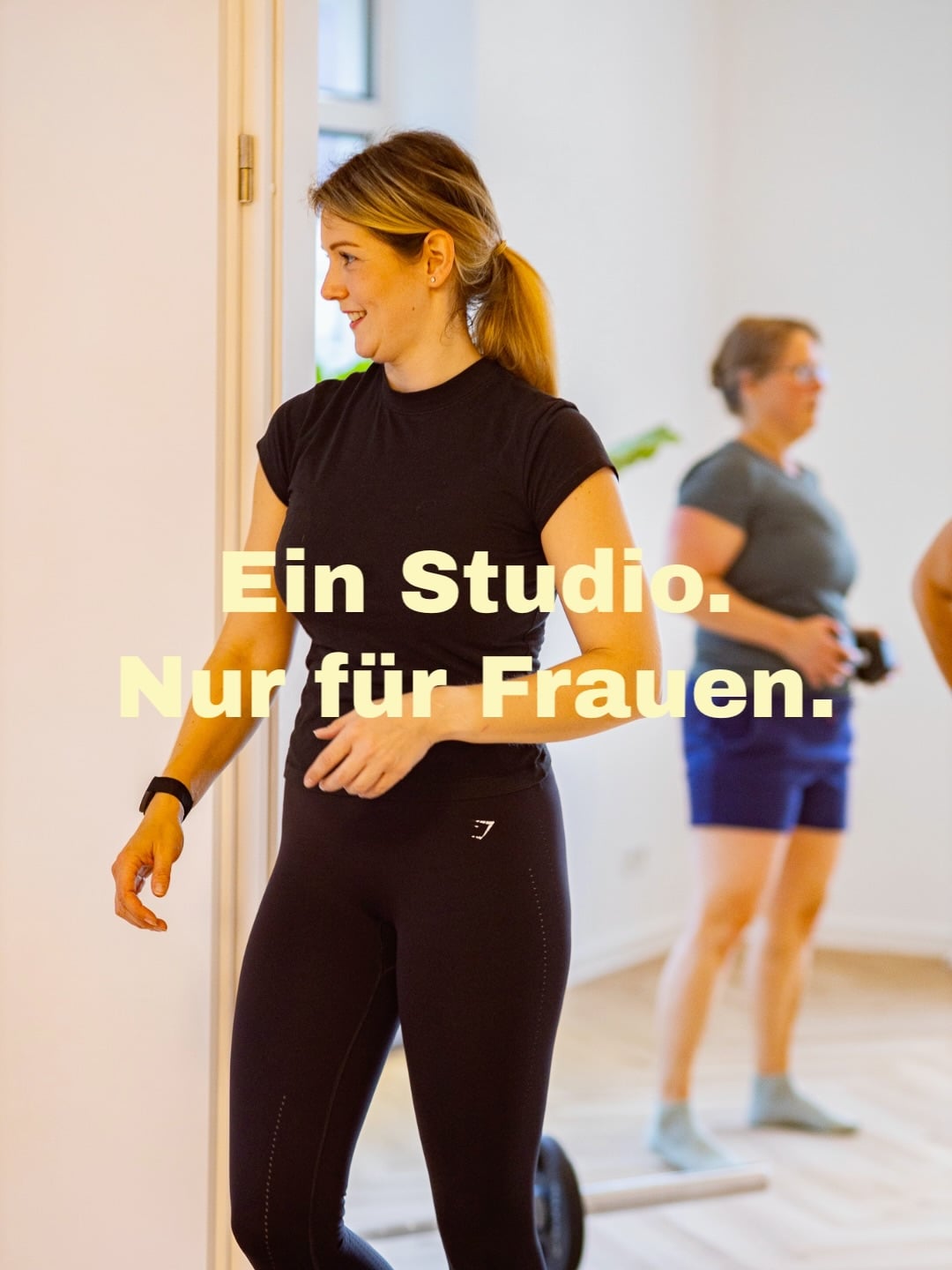 Instagram-Post von @womensstudiokleinmachnow