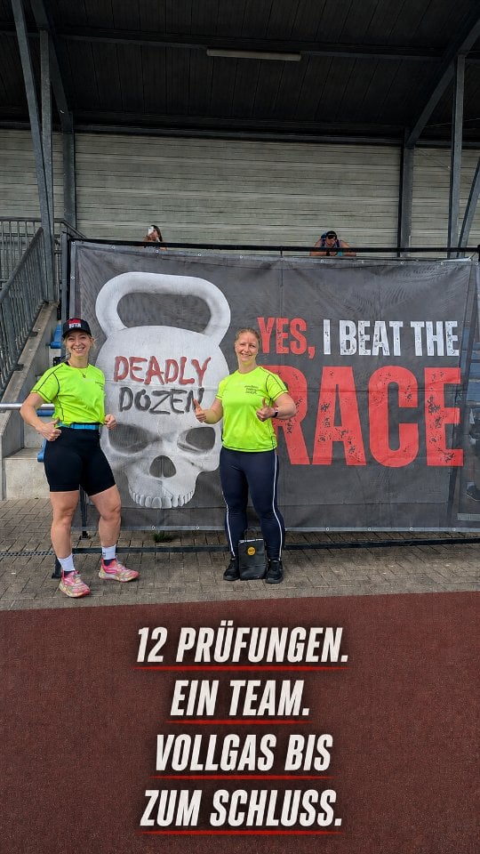 Instagram-Post von @personal_trainerin_swetlana