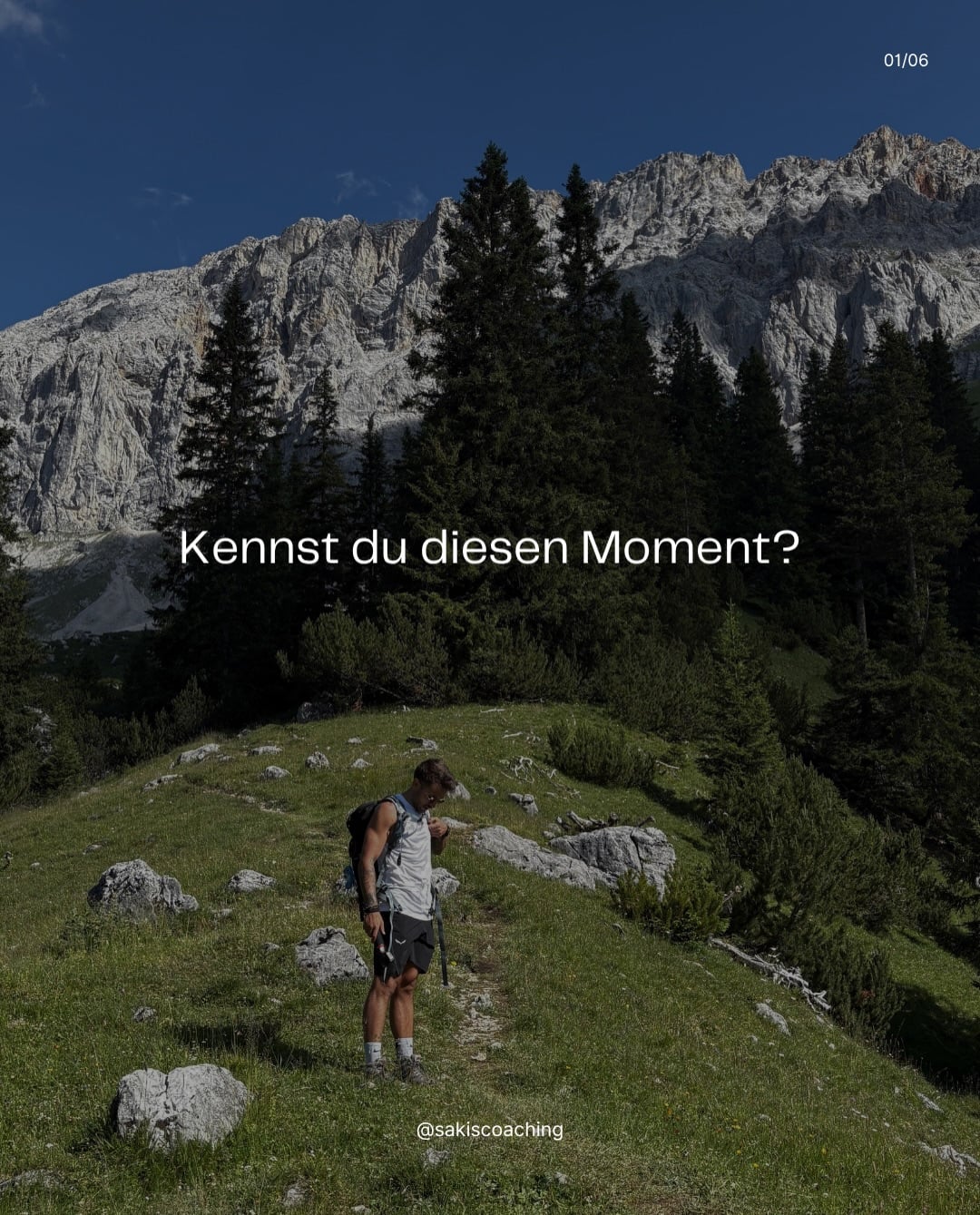 Instagram-Post von @sakiscoaching