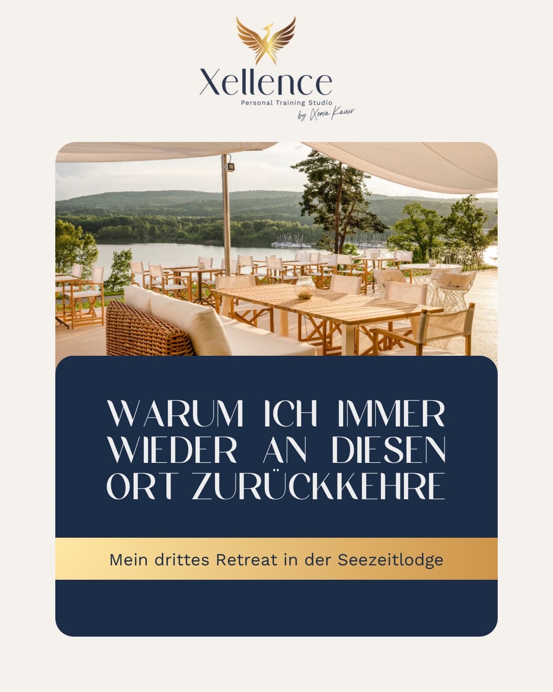 Instagram-Post von @xellence.studio