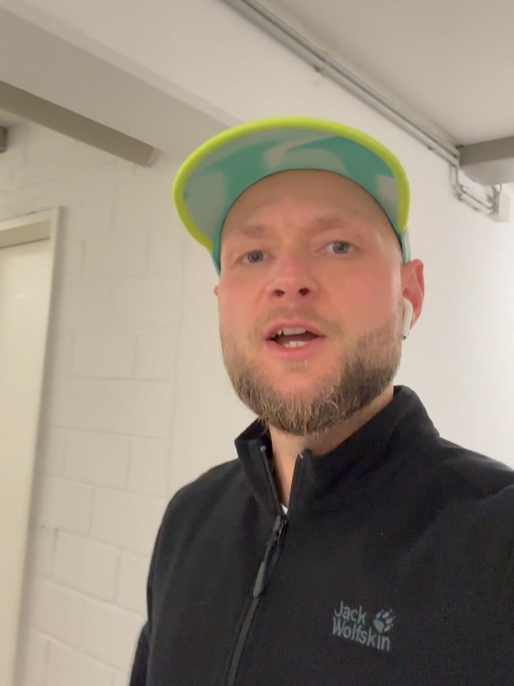 Instagram-Post von @coach_diefke
