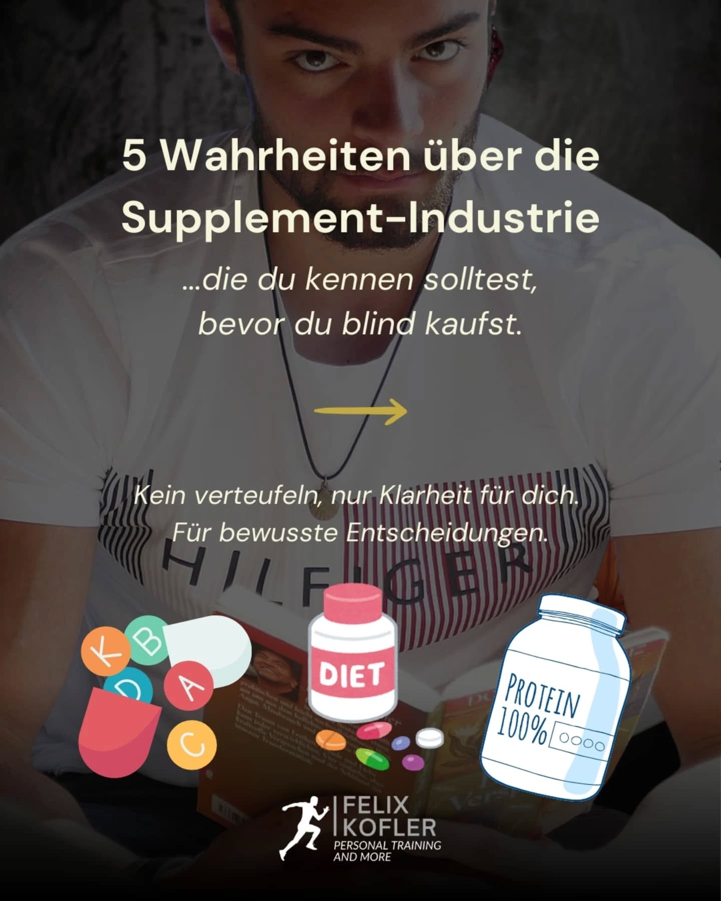Instagram-Post von @felixkofler.training