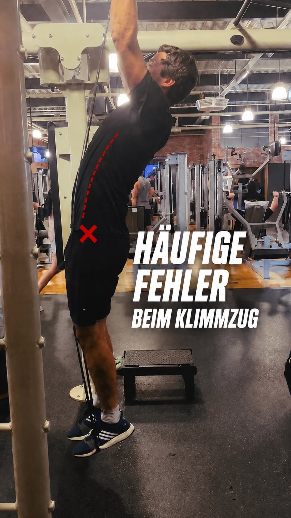 Instagram-Post von @coach.maurice.berlin