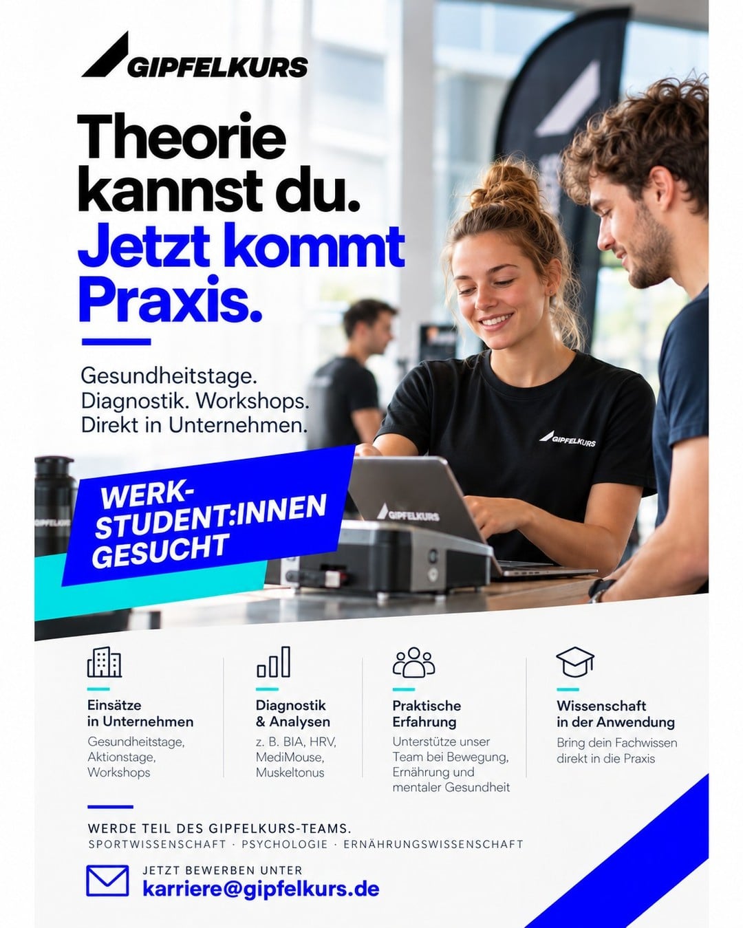 Instagram-Post von @gipfelkurs
