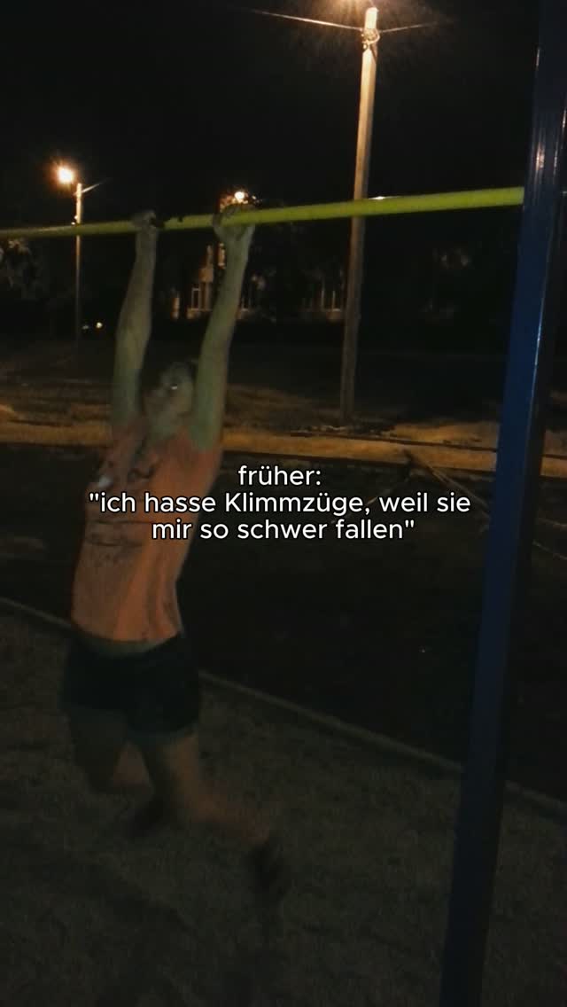 Instagram-Post von @annaklym98
