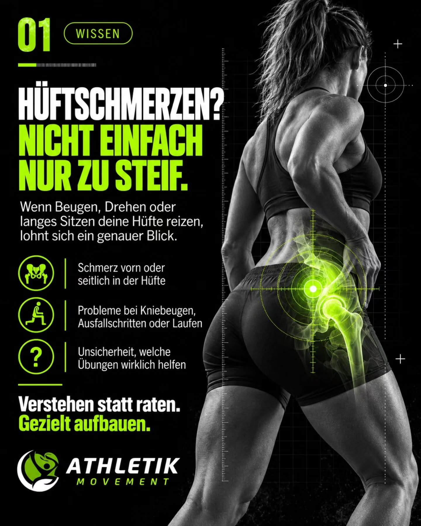 Instagram-Post von @athletikmovement