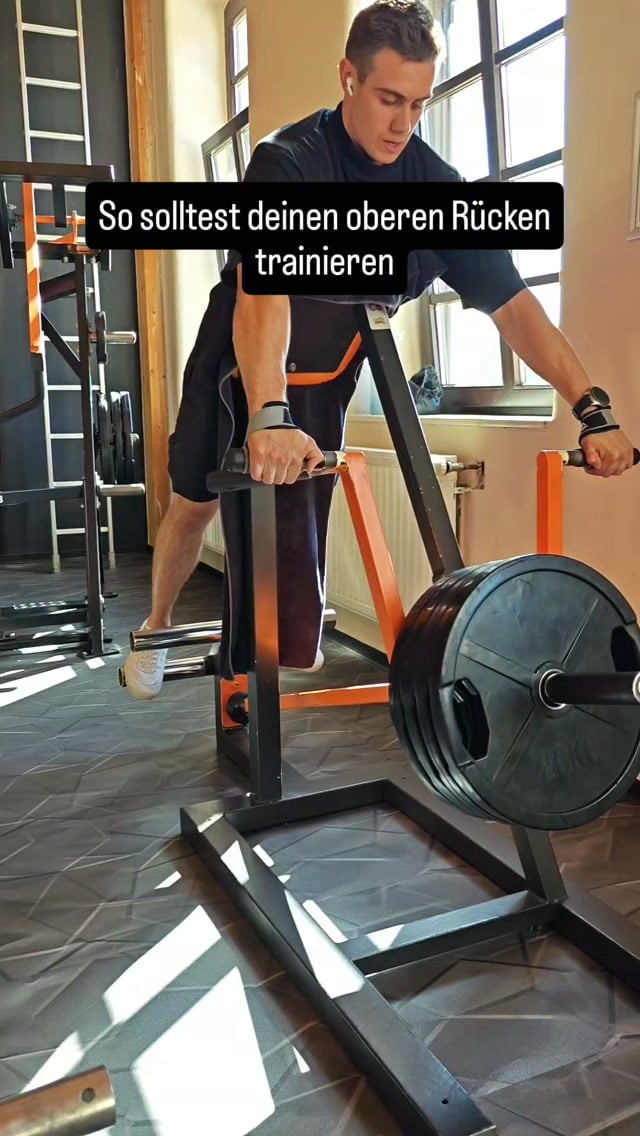 Instagram-Post von @lmfitnesssolutions