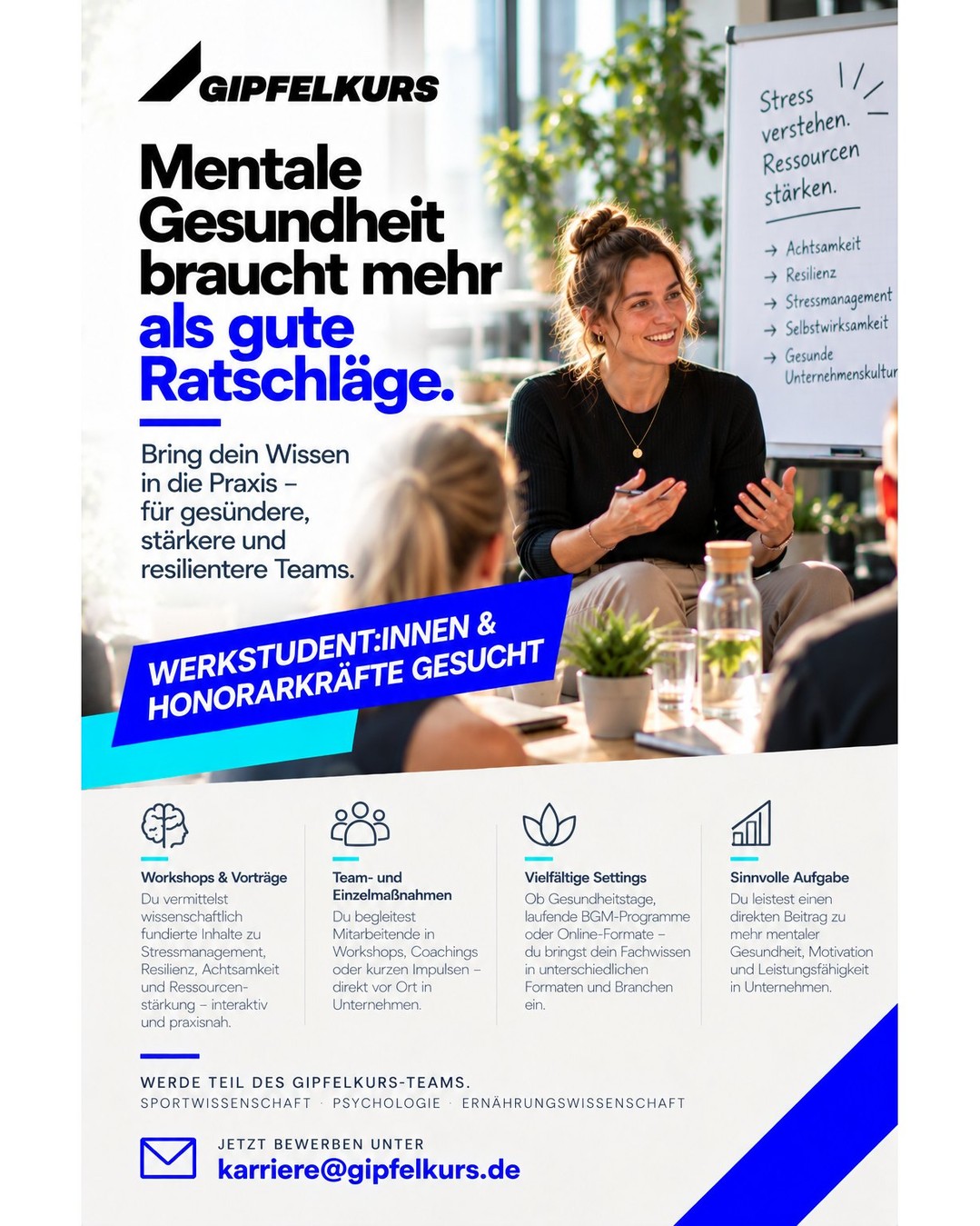 Instagram-Post von @gipfelkurs